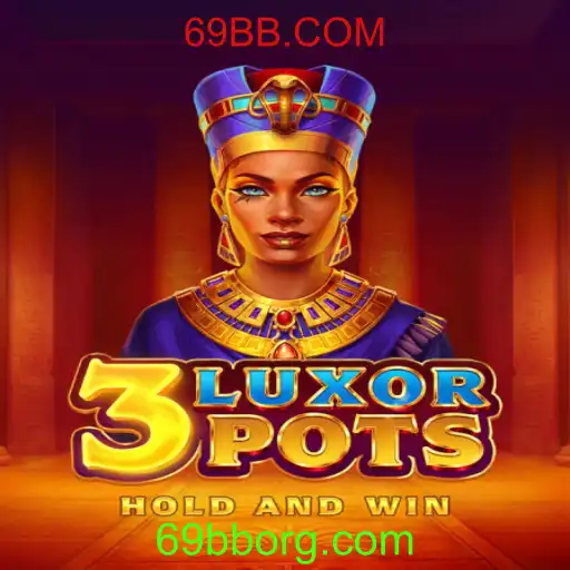 Descubra o Fascinante Mundo de 3LuxorPots: Regras, Estratégias e Mais