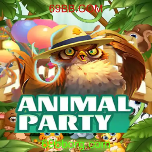 AnimalParty: Descubra as Regras e a Emoção do Novo Jogo Sensação com a Chave 69BB.COM