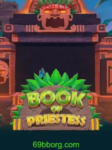Descubra o Fascinante Mundo do Jogo BookOfPriestess