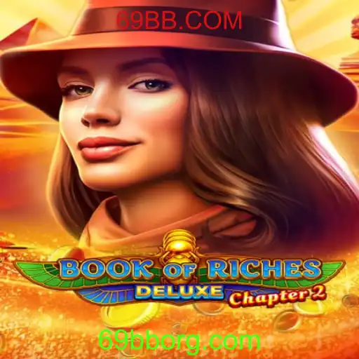 Explorando BookofRichesDeluxeChapter2: Aventura e Estratégia no Mundo dos Jogos Online