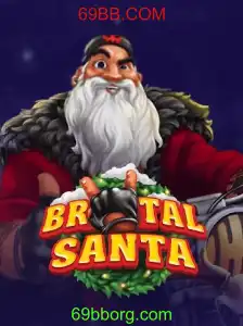 BrutalSanta: A Nova Sensação dos Jogos de Ação