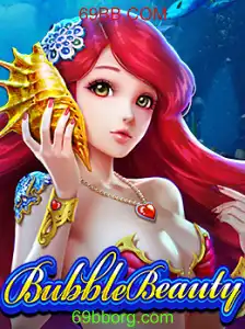 BubbleBeauty: Um Mergulho no Mundo Fascinante de 69BB.COM