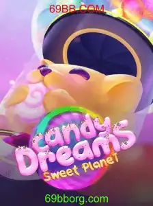 Desvendando CandyDreams: Um Novo Fenômeno no Mundo dos Jogos
