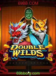 DoubleWilds: Como Jogar e Vencer no Novo Fenômeno de Cassinos Online