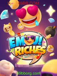 Explorando as Riquezas do EmojiRiches: Uma Jornada no Mundo dos Emoticons