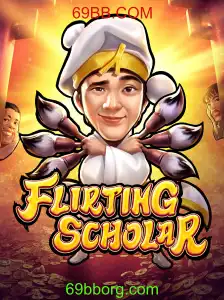 Explorando o Jogo FlirtingScholar: Um Mergulho no Mundo Surpreendente de 69BB.COM