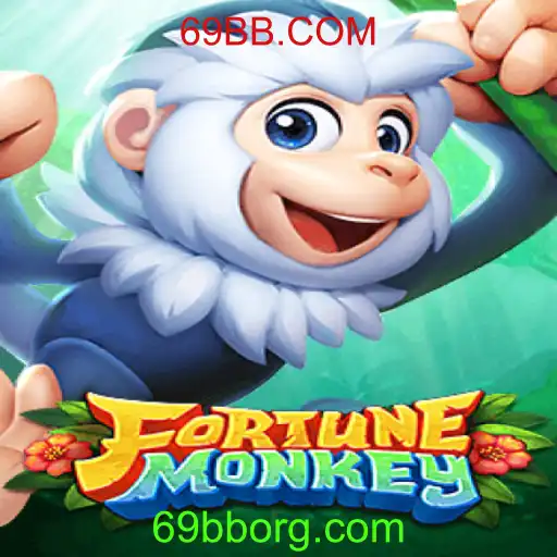 Descubra a Emoção do Jogo FortuneMonkey Com 69BB.COM