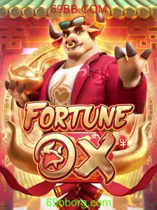 FortuneOx: Um Mergulho no Jogo Revolucionário da 69BB.COM