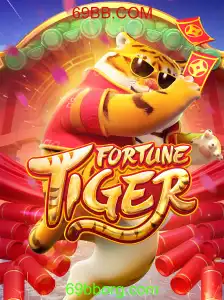 Explorando o Jogo FortuneTiger na Plataforma 69BB.COM