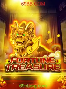 FortuneTreasure: Desvendando o Novo Jogo de Estratégia 69BB.COM
