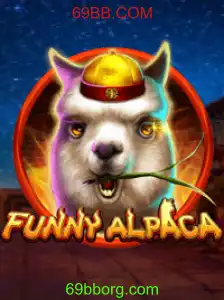 Explorando o Jogo Divertido FunnyAlpaca