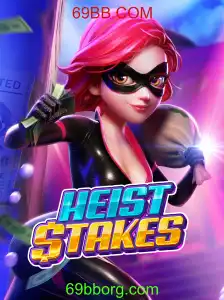 Explorando o Mundo de HeistStakes: A Nova Sensação no Universo dos Jogos Online
