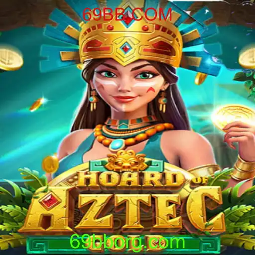 Entre no Mundo de HoardofAztecgold: Uma Aventura Épica com 69BB.COM