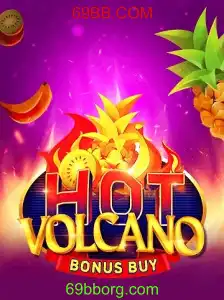 Explorando o Excitante Mundo de HotVolcanoBonusBuy