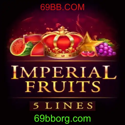 ImperialFruits5: Descubra a Nova Sensação dos Jogos Online