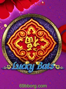 Explorando o Mundo do Jogo LuckyBats e sua Plataforma 69BB.COM
