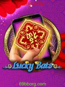 Descubra o Fascinante Mundo de LuckyBatsM: Um Jogo de Azar Envolvente