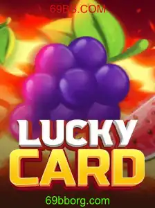 Explorando LuckyCard: Como Jogar e Regras Básicas