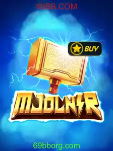 Descubra o Fascinante Jogo de Estratégia Mjolnir