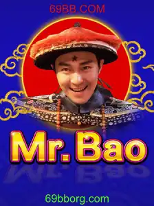 Descobrindo o Fascinante Mundo do Jogo MrBao
