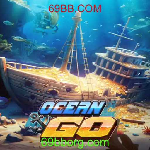 Descubra o Fascinante Mundo de 'OceanGO'