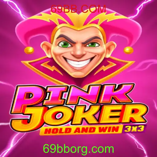 Explorando PinkJoker: Um Mergulho no Mundo do Entretenimento Online em 69BB.COM