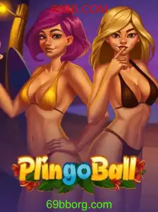 Explorando o Fascinante Jogo Plingoball