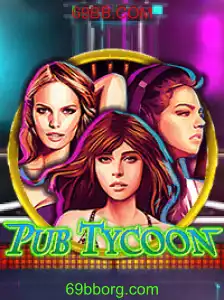 Introdução ao PubTycoon: Descubra o Mundo dos Negócios de Entretenimento