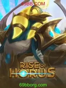Descubra o Excitante Jogo RiseofHorus e suas Regras Intrigantes