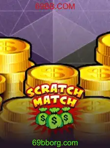 Descubra o Mundo de ScratchMatch: Como Jogar e Regras Essenciais