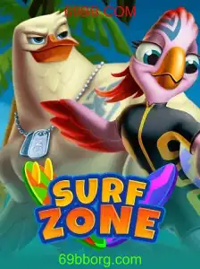 Descubra SurfZone: A Novidade em Jogos de Aventura Online