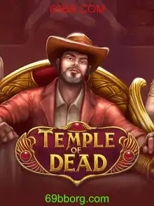 TempleofDead: Um Mergulho no Mundo Misterioso de 69BB.COM