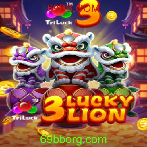 Explorando o Mundo Irresistível de 3LUCKYLION e 69BB.COM
