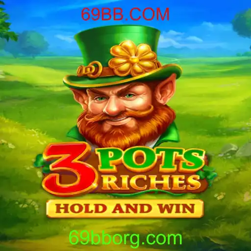 3potsRiches: Descobrindo os Segredos do Novo Jogo Online