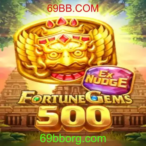 FortuneGems500: Um Mergulho no Mundo do Jogo Online com 69BB.COM