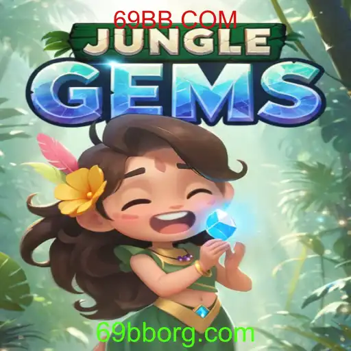 Explorando o Mundo de JungleGems: Um Olhar Detalhado