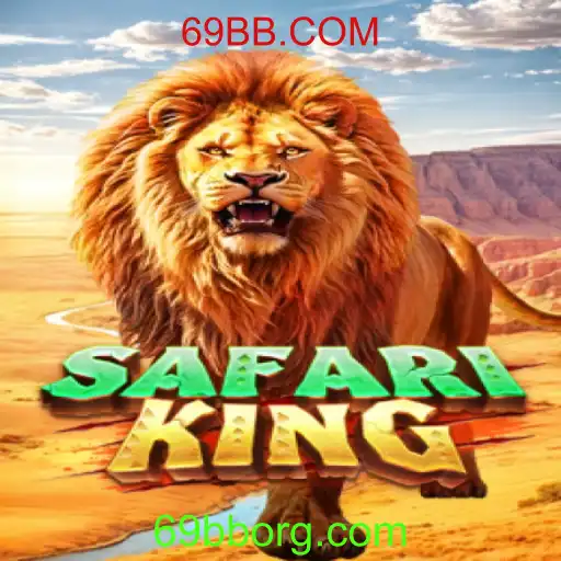 Descubra o Mundo Selvagem de SafariKing: Aventura e Estratégia