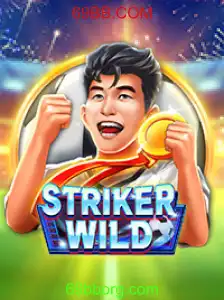 StrikerWILD: Desvende o Novo Fenômeno dos Jogos com 69BB.COM