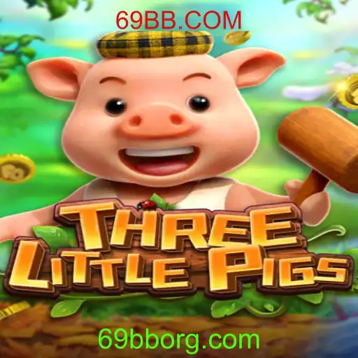 Explorando o Fascinante Mundo do Jogo THREELITTLEPIGS
