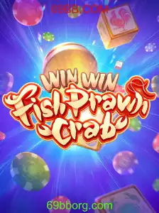 Descubra o Fascinante Mundo de WinWinFishPrawnCrab